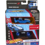 Mattel Hot Wheels RC Dodge Viper ACR 1:64 – Sleviste.cz