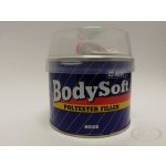 HB Body 211 Bodysoft 250 g žlutá – Zboží Mobilmania
