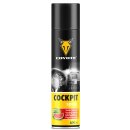 Coyote Cockpit Spray vanilka 400 ml