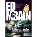 Deset plus jeden Kniha McBain Ed