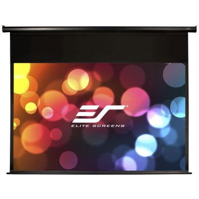 Elite Screens VMAX135UWH2-E24 – Zboží Mobilmania