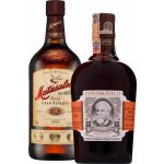 Diplomático Mantuano + Matusalem Gran Reserva 15y 2 x 0,7 l (set)