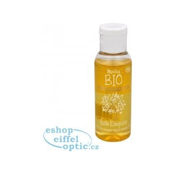 Marilou Bio A L´Huile D´Argan Huile Exquise víceúčelový arganovo-sezamový olej 50 ml