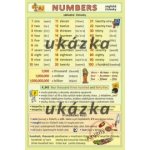 Anglické číslovky / Numbers – Hledejceny.cz