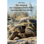 Die Haltung der Steppenschildkröten Agrionemys horsfieldii – Hledejceny.cz