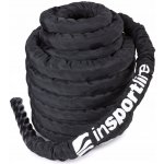 Insportline WaveRope 3,8 cm - 15 m – Sleviste.cz