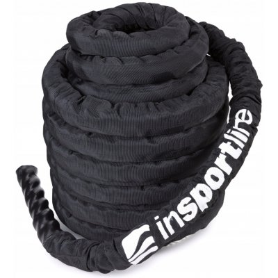 Insportline WaveRope 3,8 cm - 15 m – Sleviste.cz