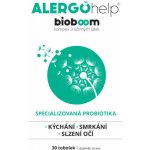 AlergoHelp BioBoom 30 tobolek – Hledejceny.cz