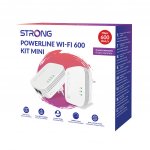 STRONG POWERLWF600DUOMINI – Zboží Mobilmania