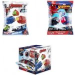 Battle Cubes Marvel – Sleviste.cz
