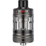 aSpire Nautilus 3 Clearomizer Gun Metal 4ml – Zboží Mobilmania