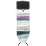 Brabantia Solid Steam 159 x 48,5 cm 123986 – Hledejceny.cz