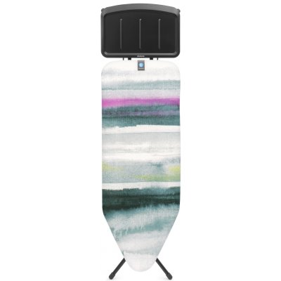 Brabantia Solid Steam 159 x 48,5 cm 123986 – Hledejceny.cz