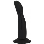 You2Toys Black Velvets Plug – Zbozi.Blesk.cz