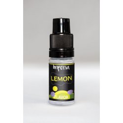 IMPERIA Black Label Lemon 10 ml