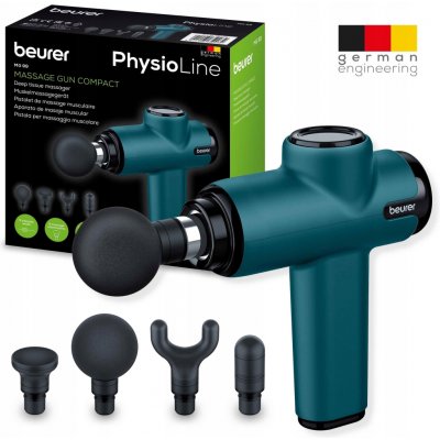 Beurer MG 99 – Zbozi.Blesk.cz