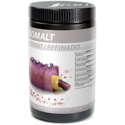 SOSA Isomalt 900g – Sleviste.cz