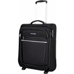 Travelite Cabin 2w S Black 39 l – Sleviste.cz