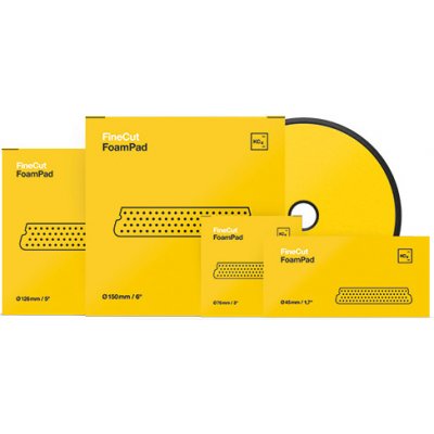 Koch Chemie Fine Cut Foam Pad 150 x 25 mm – Sleviste.cz