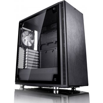 Fractal Design Define C TG FD-CA-DEF-C-BK-TG