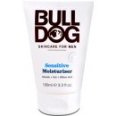 Bulldog Sensitive Moisturiser Hydratační krém pro muže pro citlivou pleť 100 ml