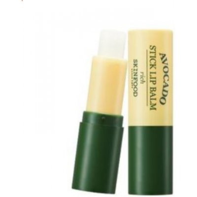 Skinfood Avocado Stick Lip Balm 1 3,4 g – Zbozi.Blesk.cz