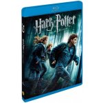 Harry potter a relikvie smrti - část 1 - 2 BD – Zbozi.Blesk.cz