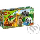 LEGO® DUPLO® 4962 Baby zoo