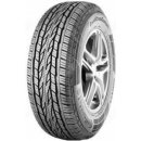 Continental ContiCrossContact LX 2 225/55 R18 98V