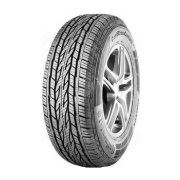 Continental ContiCrossContact LX 2 225/55 R18 98V