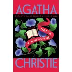 Mrtvá v knihovně, 8. vydání - Agatha Christie – Hledejceny.cz