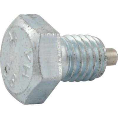 Výpustný šroub oleje M8 s magnetem - JAWA 50 Pionýr | Zboží Auto