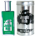 LR Jungle Man parfémovaná voda pánská 100 ml – Sleviste.cz