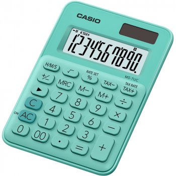 Casio MS 7 UC