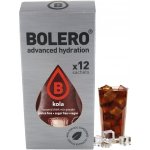 Bolero Classic Drink Mix cola 12 x 3 g – Sleviste.cz