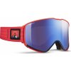 Lyžařské brýle Julbo QUICKSHIFT RA 2-4 PLZ