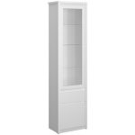 Arten Nano Systems s.r.o. Erden 1D1W1S Bílá – Zboží Mobilmania