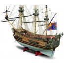 MAMOLI H.M.S. Prince 1670 kit 1:144