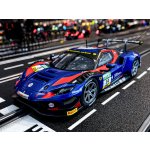 Carrera Auto D132 32000 Ferrari 296 GT3 DTM – Zboží Dáma