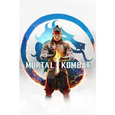 Mortal Kombat 1 – Hledejceny.cz