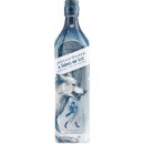 Johnnie Walker A Song of Ice Game of Thrones 40,2% 0,7 l (holá láhev)