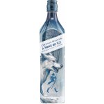 Johnnie Walker A Song of Ice Game of Thrones 40,2% 0,7 l (holá láhev) – Hledejceny.cz