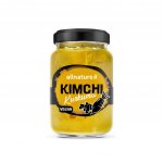 Allnature Kimchi s kurkumou 300 g – Hledejceny.cz