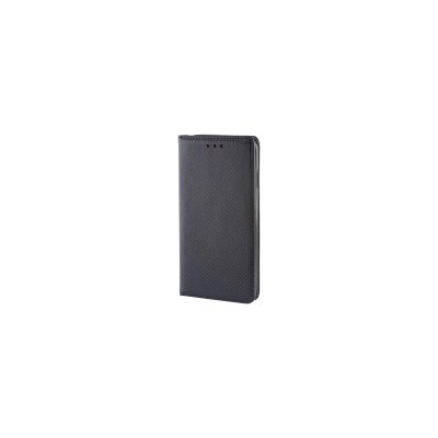 Pouzdro ForCell Smart Book Xiaomi Redmi Note 8 Pro černé