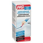 HG Odstraňovač silikonového tmelu 100 ml – Hledejceny.cz