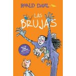 Las Brujas - Roald Dahl – Hledejceny.cz