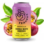 Yerba Maté Maracuja 330 ml – Zboží Dáma