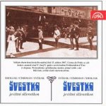 Švestka - Divadlo J. Cimrmana - 2CD – Hledejceny.cz