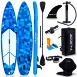 Paddleboard Thunder SUP NION 320 CM – Zboží Mobilmania