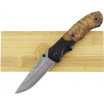 Dellinger Hunter Poplar Burl – Zboží Mobilmania